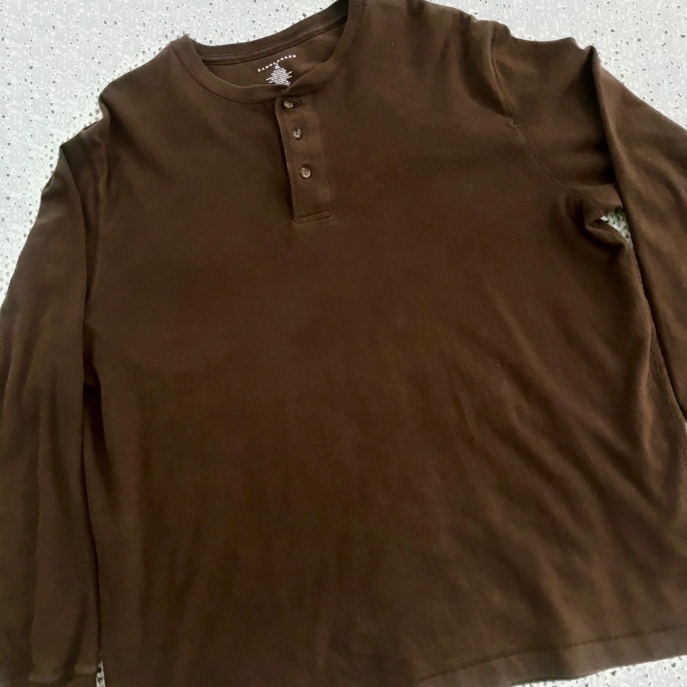 Men’s Saddlebred XL Shirt